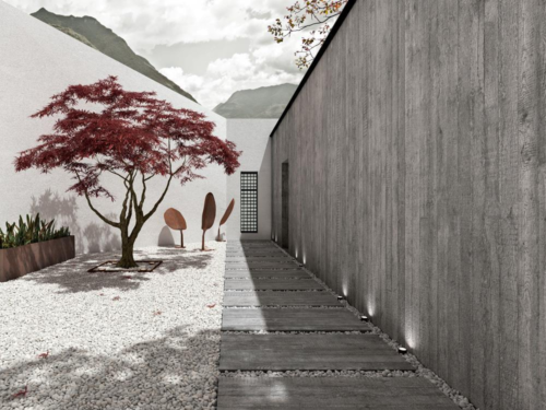 CEMENT PROJECT